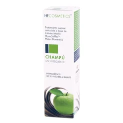 Champú Uso Frecuente 200ml - Herbofarm