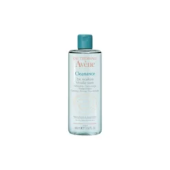 Avène Cleanance Agua Micelar Limpiadora 400ml - Avene