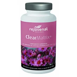 ClearMatrix 90 Tabletas - Rejuvenal