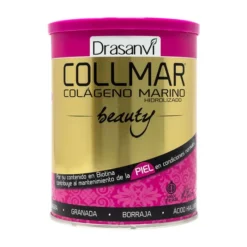 Collmar Beauty 275g - Drasanvi