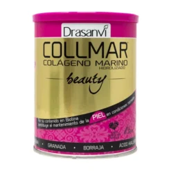 Collmar Beauty Sabor Frutos Del Bosque 275g - Drasanvi