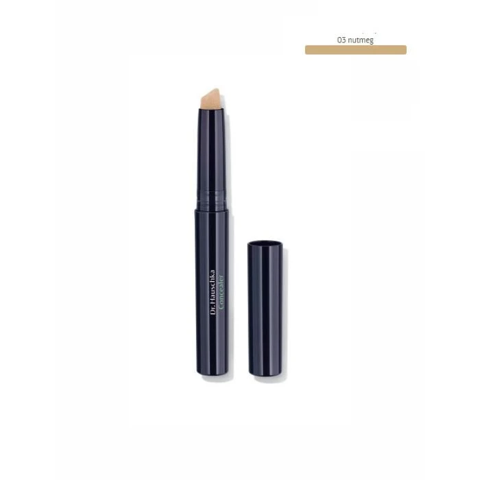 Corrector Concealer 03 Nutmeg - Dr. Hauschka 3 Corrector Concealer 03 Nutmeg - Dr. Hauschka