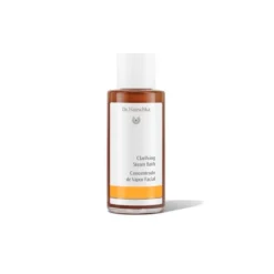 Concentrado De Vapor Facial 100ml - Dr. Hauschka