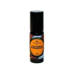 Contorno Ojos Y Labios Antiarrugas 10ml - Maison Karité