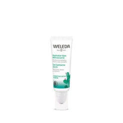 Hydragel Contorno De Ojos Refrescante Cactus Opuntia 10ml - Weleda