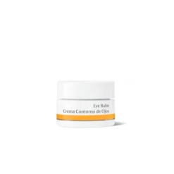 Crema Contorno De Ojos 10ml - Dr. Hauschka
