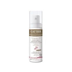 Contorno De Ojos Y Labios Redensificante 15ml - Cattier