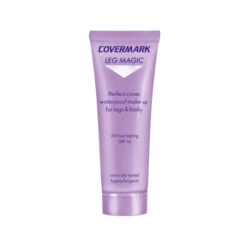 Leg Magic Color 6 50ml - COVERMARK