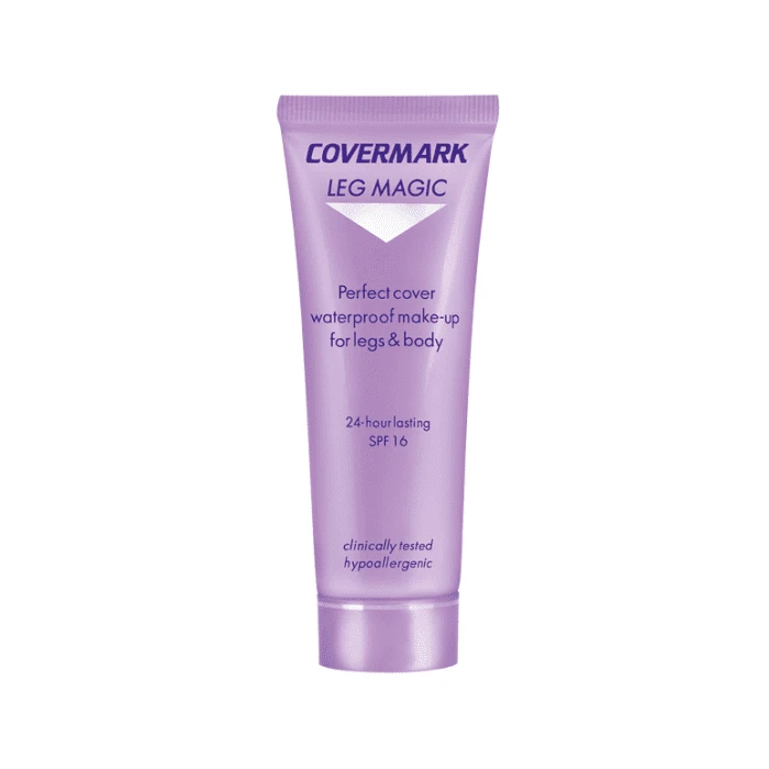 Leg Magic Color 3 50ml - COVERMARK 3 Leg Magic Color 3 50ml - COVERMARK