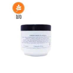 Crema Base Ecológica 500g