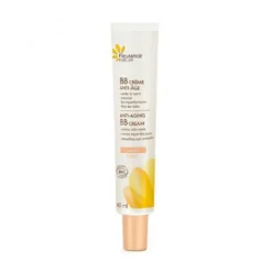 BB Crema Antiedad BIO 40 Ml Tono Claro - Fleurance Nature