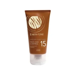 Argan Sun BIO Crema Facial SPF15 50ml - Earth Line