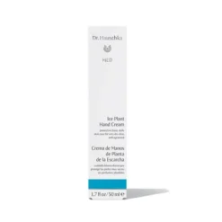 Crema De Manos Planta De La Escarcha 50ml - Dr. Hauschka
