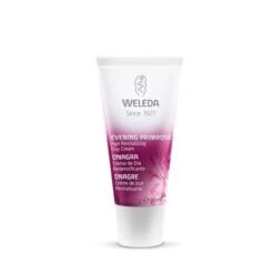 Crema De Día Redensificante Antiedad De Onagra 30ml - Weleda