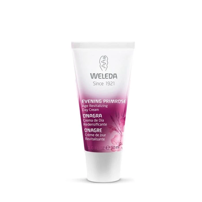 Crema De Día Redensificante Antiedad De Onagra 30ml - Weleda 2 Crema De Día Redensificante Antiedad De Onagra 30ml - Weleda
