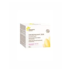 Crema De Día Revitalizante BIO 50ml - Fleurance Nature