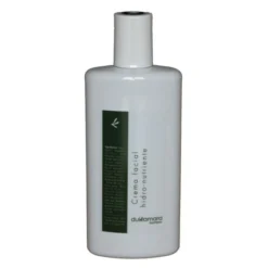 Crema Facial Hidro Nutriente 250ml - Dulkamara Bamboo