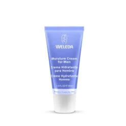 Crema Hidratante Para Hombre 30ml - Weleda