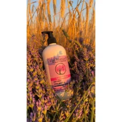 Crema Corporal De Lavanda 500ml - Cal Margarit