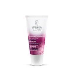 Crema De Noche Redensificante De Onagra 30ml - Weleda