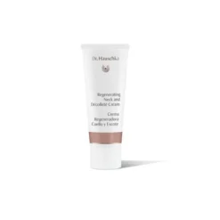 Crema Regeneradora Cuello Y Escote 40ml - Dr. Hauschka