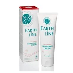 Crema Reparadora Capilar 75ml - Earth Line