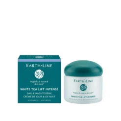 Crema Facial Té Blanco Lift Intense 50ml - Earth Line