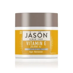 Crema Vitamina E 25.000UI 113g - Jason