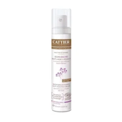 Cuidado Antiedad Textura Cremosa 50ml - Cattier