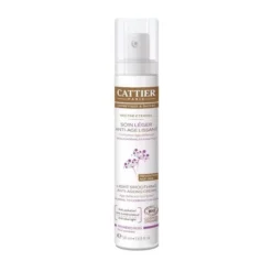 Cuidado Antiedad Textura Ligera 50ml - Cattier