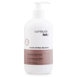 Higiene Íntima Deligyn Gel 500ml - Cumlaude