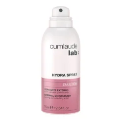 Hydra Spray Emulsión 75ml - Cumlaude