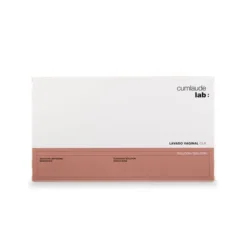 Lavado Vaginal CLX 5 Frascos Monodosis - Cumlaude