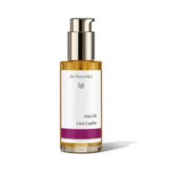 Cura Capilar Nim 75ml - Dr. Hauschka