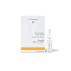 Cura Cutánea 50 Ampollas - Dr. Hauschka