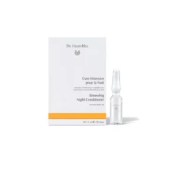 Cura Cutánea Sensitiv 50 Ampollas - Dr. Hauschka