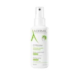A Derma Cytelium Spray Secante 100ml - A-Derma