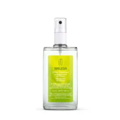 Desodorante De Citrus 100ml - Weleda