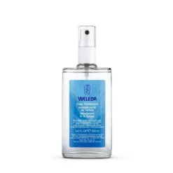 Desodorante Spray De Salvia 100ml - Weleda