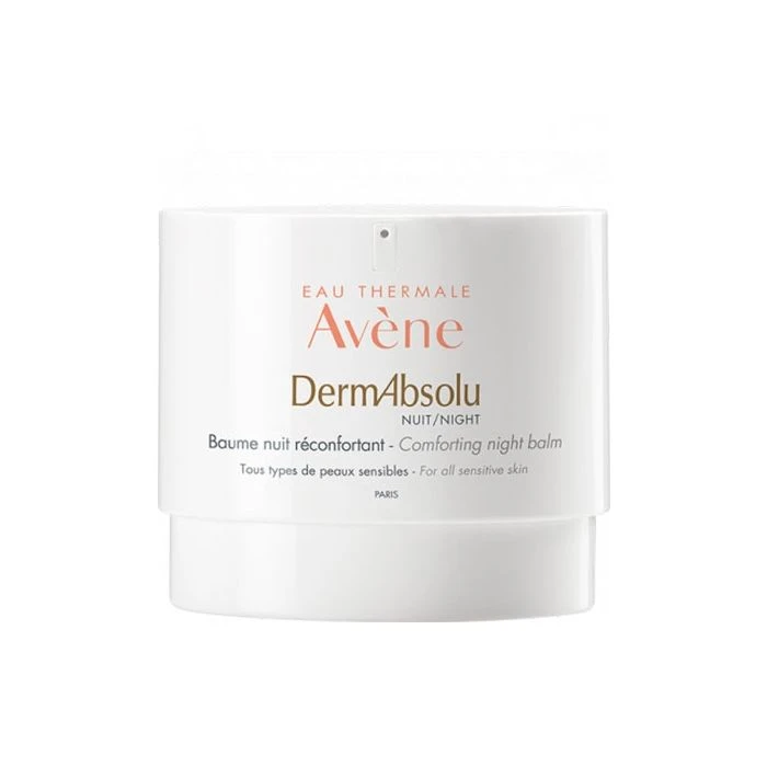 Avène DermAbsolu Bálsamo De Noche Regenerador 40ml - Avene 3 Avène DermAbsolu Bálsamo De Noche Regenerador 40ml - Avene