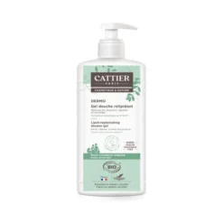 Gel De Ducha Piel Atópica Relipidizante 500ml - Cattier