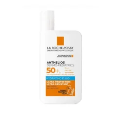 LA ROCHE-POSAY Anthelios Dermo Pediatrics Hydrating Fluid 50ml - La Roche Posay