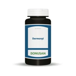 Dermonyl 60 Cápsulas - Bonusan