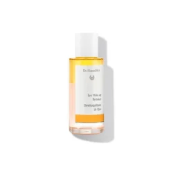 Desmaquillante De Ojos Bifásico 75ml - Dr. Hauschka