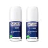 Desodorante Roll-On 24h Men DUO 2x50ml - Weleda -Farmacia Serra Tienda desodorante dulpo men