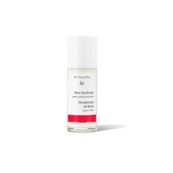 Desodorante De Rosas Roll-on 50ml - Dr. Hauschka
