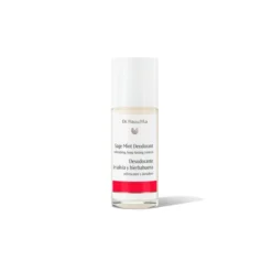 Desodorante De Salvia Y Hierbabuena Roll-on 50ml - Dr. Hauschka