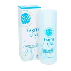 Desodorante Aqua 50ml. - Earth Line