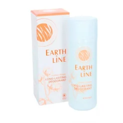 Desodorante Cotton Flower 50ml. Earth Line