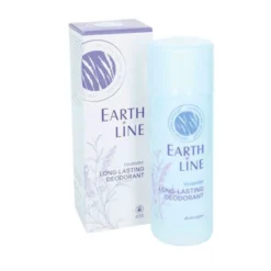 Desodorante Lavanda 50ml. - Earth Line